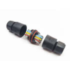 BF LIGHT - connecteur etanche type I IP68