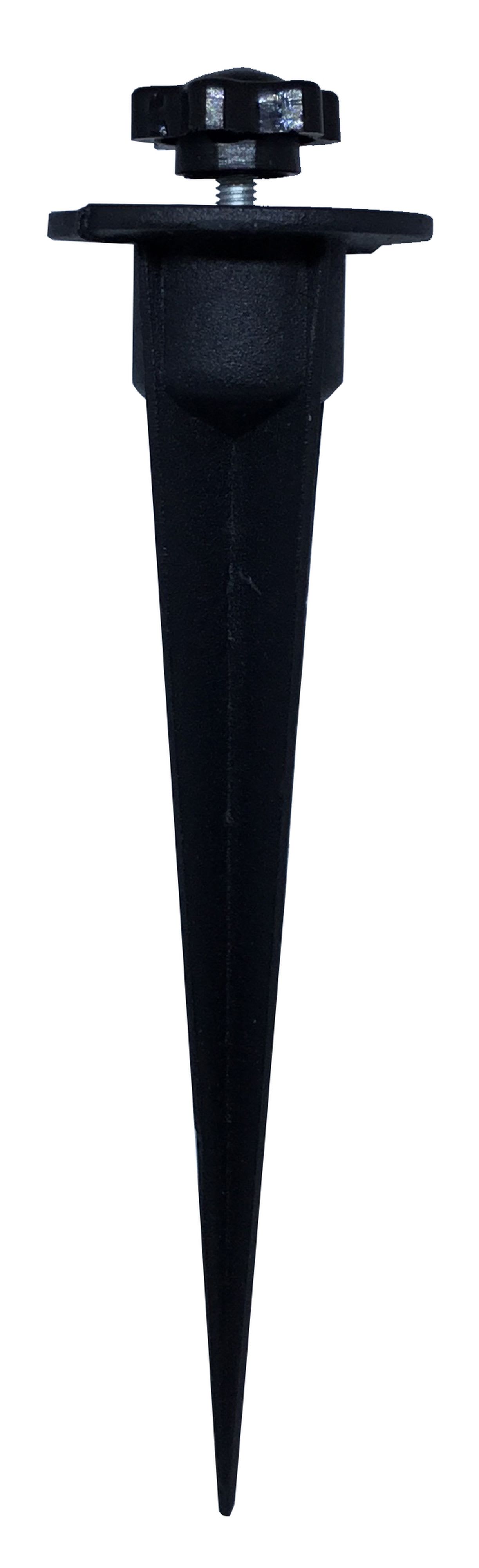 BF LIGHT - piquet pour spot exterieur
