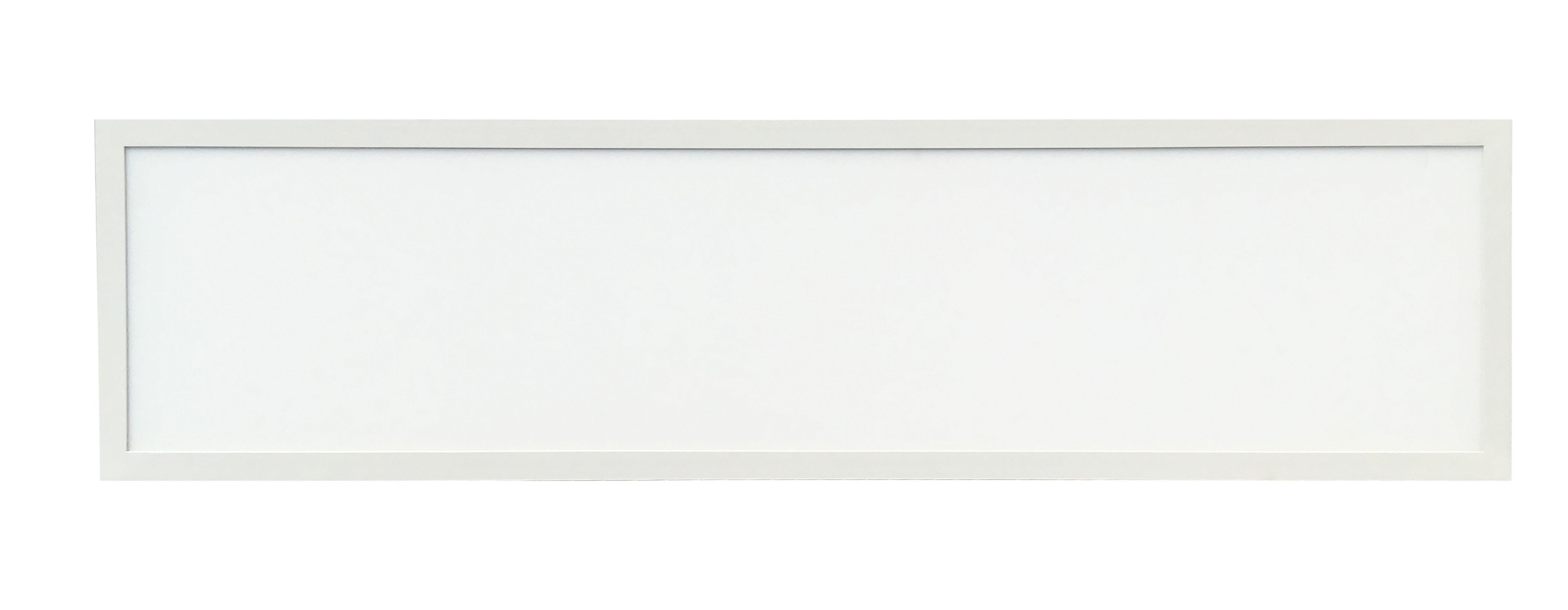 BF LIGHT - pave1200x300 40w 4000°k 4400lm 140° ugr<19 cri>80 erp