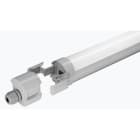 BF LIGHT - luminaire etanche 50w ac220-240v 4000°k blanc neutre a detection