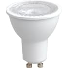 BF LIGHT - Lampe type GU10 - 7 Watts - 3000°K - 630 Lumens - Dimmable de 0 à 100%