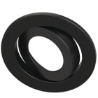 BF LIGHT - Finition noir mat pour BF-NOVO7