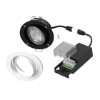 BF LIGHT - downlight 7W/BBC/antifeu/3 couleurs de temperature/IP65