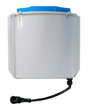 BF LIGHT - batterie de remplacement pour candélabre BF-SSL120W