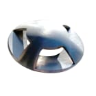 BF LIGHT - collerette inox 316 balisage directionnel x4