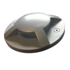 BF LIGHT - collerette inox 316 balisage directionnel x4