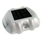 BF LIGHT - Balisage routier de sol solaire - 4000°K Faisceau 120° 80 Lm Résistant 40 T