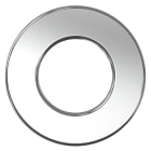 BF LIGHT - Finition alu rond pour BF-DL6CCT3 et BF-DL6CCT3W exclusivement