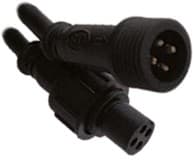 BF LIGHT - Rallonge 4 PIN RGB - 10 mètres - Deck Plug & Play DC12V