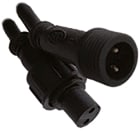 BF LIGHT - Rallonge 2 PIN - 5 mètres - Deck Plug & Play DC12V - IP68