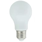 BF LIGHT - Lampe type E27 7Watts 4000°K non dimmable Verre Faisceau 360°