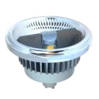 BF LIGHT - lampe es111 gu10 15watts 5000°k non dimmable