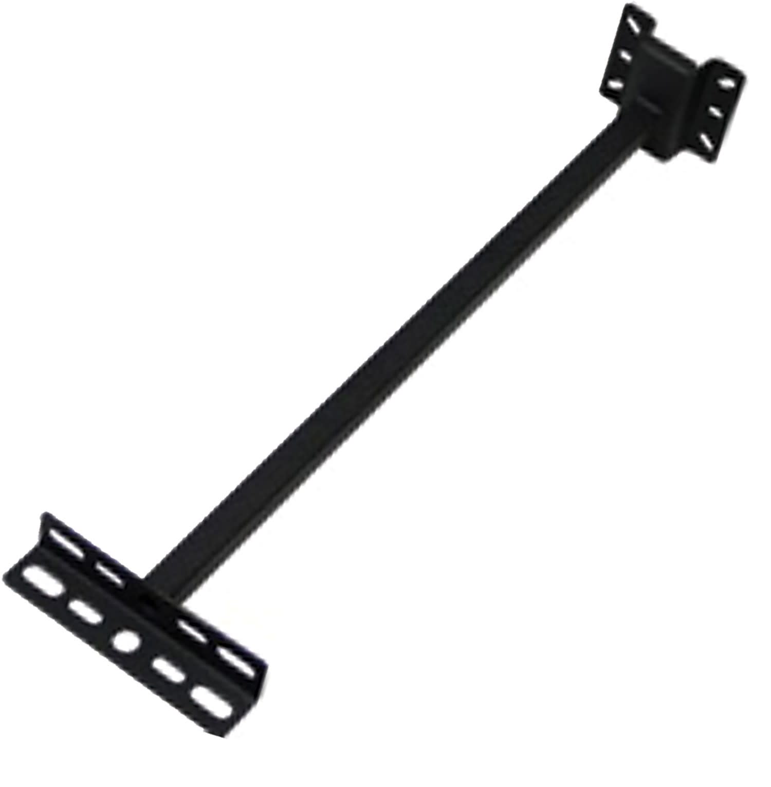 BF LIGHT - bras deporte noir 50cm