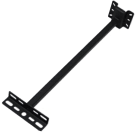 BF LIGHT - bras deporte noir 50cm