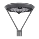 BF LIGHT - Tête de mât solaire double détection IR - 3000°K - 2000Lm