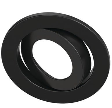 BF LIGHT - Finition noir mat pour BF-NOVO7