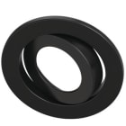 BF LIGHT - Finition noir mat pour BF-NOVO7