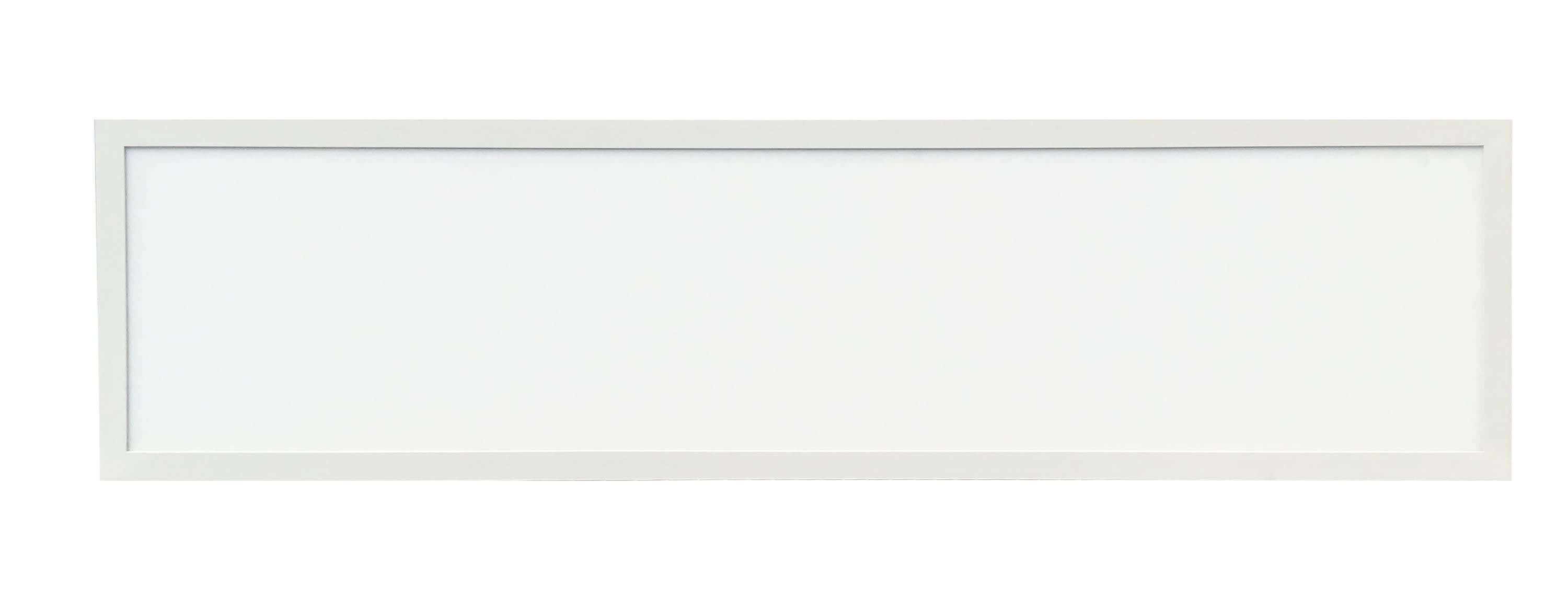 BF LIGHT - pave1200x300 40w 4000°k 4400lm 140° ugr<19 cri>80 erp