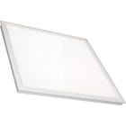 BF LIGHT - lot de 2 pavés 600x600 36w blanc neutre 4000°k 3600lm 140° ugr<17 cri>80 erp