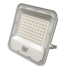BF LIGHT - projecteur pad blanc 100w faisceau 90° 4000°k 13000Lm