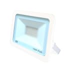 BF LIGHT - projecteur pad blanc 10w faisceau 90° 4000°k 1000lm