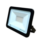 BF LIGHT - projecteur pad premium noir 30watts 4000°k 3000 Lm