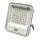 BF LIGHT - projecteur pad blanc 30w faisceau 90° 4000°k 3900Lm