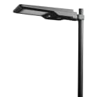 BF LIGHT - Projecteur/Lanterne solaire 40W télécommandé à détection faisceau asymétrique