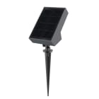 BF LIGHT - Spot sur piquet solaire Rio - 3000°K - eclairage adaptatif 500Lm