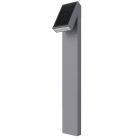 BF LIGHT - Borne solaire Rio 50cm - 3000°K - eclairage adaptatif 500Lm