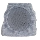 BF LIGHT - Enceinte Bluetooth Rock 20W interconnectable gris clair sans fil éclairage RGB