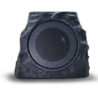 BF LIGHT - Enceinte Bluetooth Rock 20W interconnectable noir sans fil éclairage RGB