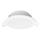 BF LIGHT - downlight 5watts 3000°k orientable ip65 475lm