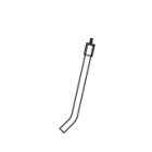 BF LIGHT - tiges scellement x4 / J16/14*300