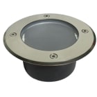 BF LIGHT - Encastré sol/balisage solaire 4000°K Faisceau 120° 20 Lm Panneau solaire 0,5W