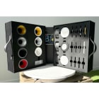 BF LIGHT - Mallette de présentation pour spot BBC