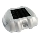 BF LIGHT - Balisage routier de sol solaire 4000°K 80 Lm Résistant 40T clignotant