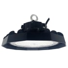 BF LIGHT - high bay/armature industrielle 100w 4000°k à détection