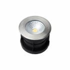 BF LIGHT - encastre de sol 12w inox 316l ip67 3000°k