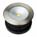BF LIGHT - encastre de sol 24w inox 316l ip67 3000°k