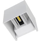 BF LIGHT - applique murale up & down 3000°k faisceau ajustable