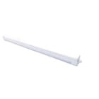 BF LIGHT - luminaire étanche 40W 4000°K traversant 3 fils double borniers interconnectable