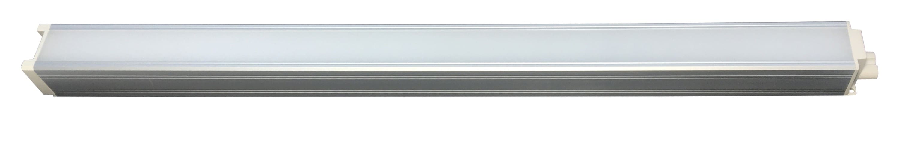 BF LIGHT - Réglette Led Line Connect 15W 1350lm 4000°K AC230V