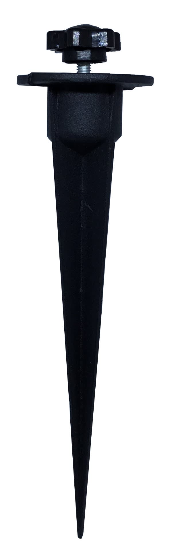 BF LIGHT - piquet pour spot extérieur ou projecteurs