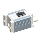 BF LIGHT - gamme led line connect ac230v raccord d'angle