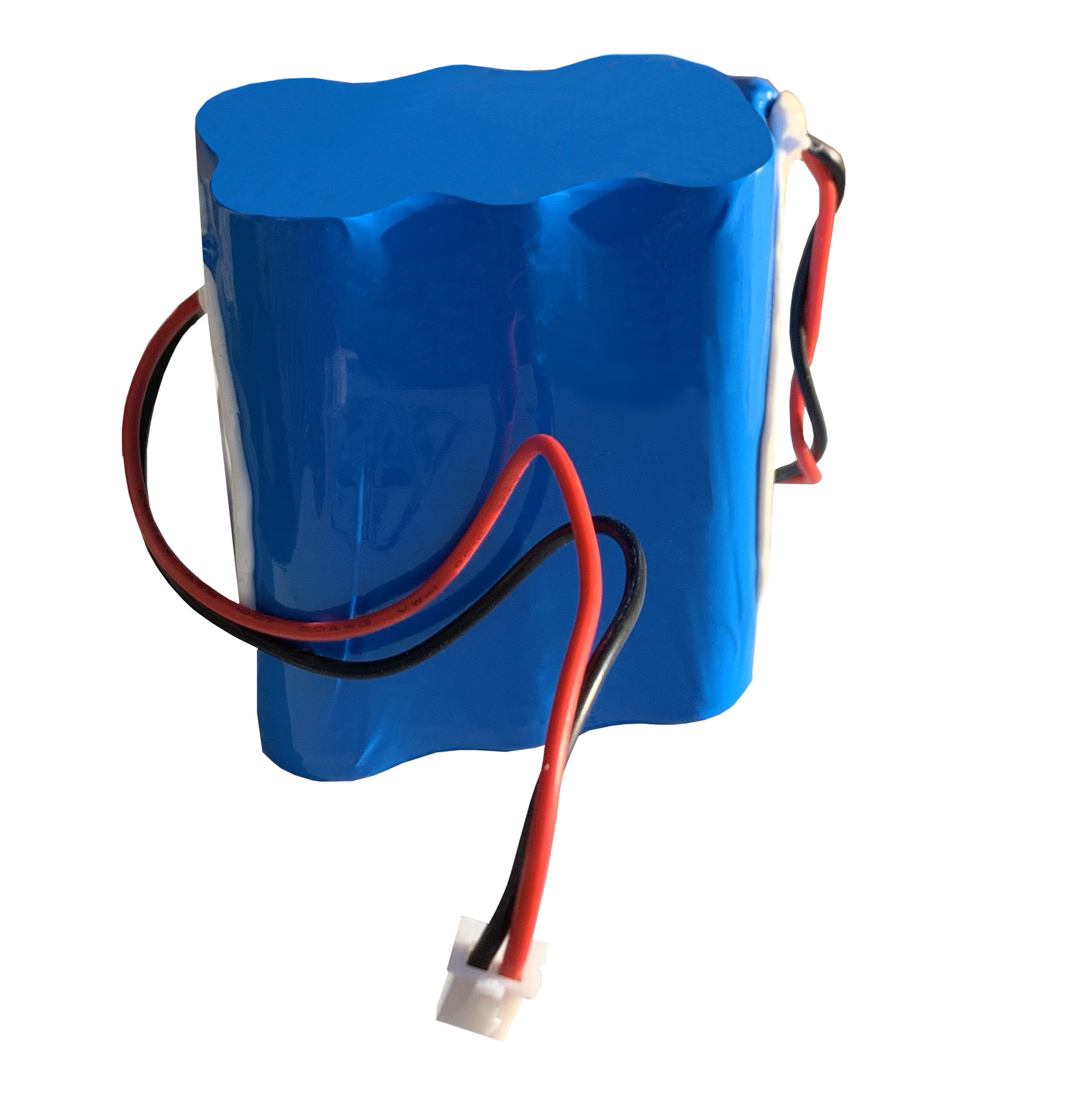 BF LIGHT - batterie 6v LifePO4,5Ah