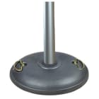 BF LIGHT - pied + mat nomad pour candelabre