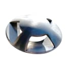 BF LIGHT - collerette inox 316 balisage directionnel x4