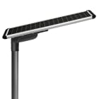 BF LIGHT - Lanterne solaire intelligente 60W 4800Lm 3000°K