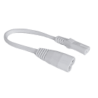 BF LIGHT - gamme led line connect AC230V Raccord d'angle